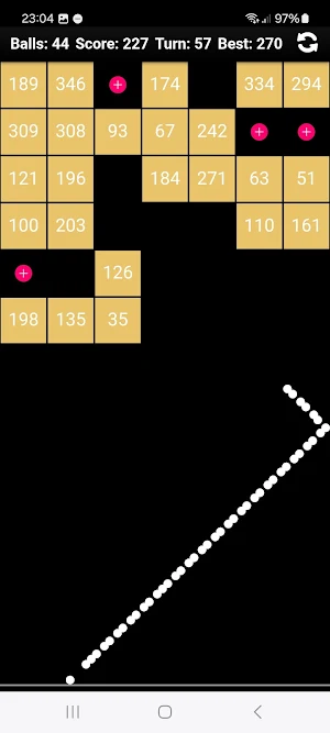 BreakRush Screenshot 2