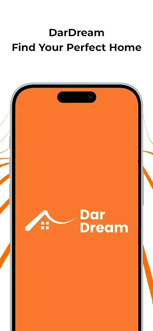 Dar Dream – Real Estate MA Screenshot 0
