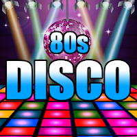 80s Disco Music