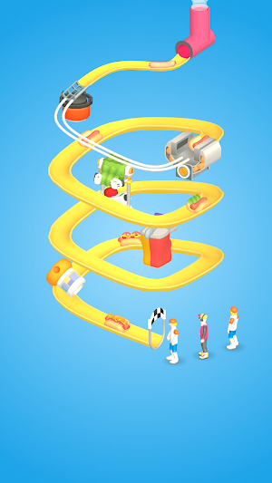 Food Factory Screenshot 3