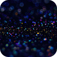 Glitter Wallpaper