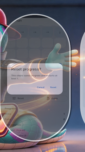 NN567Crest Screenshot 2