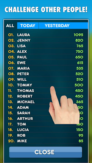 Spelling Right! Screenshot 3