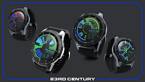 TREK: 23rd Century Watch Screenshot 2