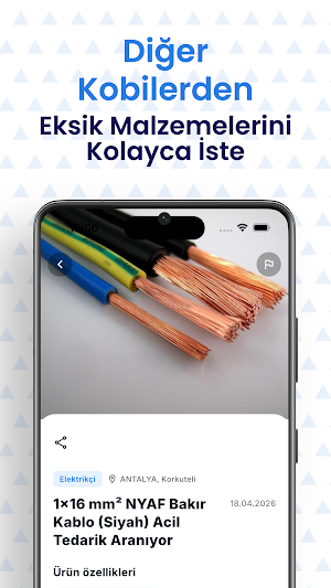 Milyon Nokta Screenshot 3