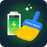 Battery Monitor & Power Clean