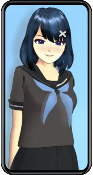 Sakura Cute Wallpapers Screenshot 0