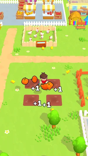 Farm Expanse Screenshot 1