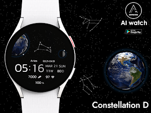 AI Constellation D Screenshot 3