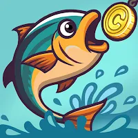 Havfun Fishing - Earn & Redeem