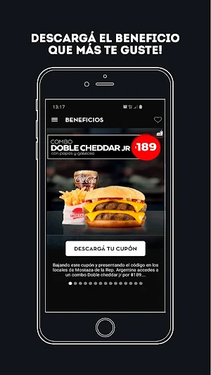 Mostaza Screenshot 0