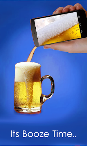 Virtual Beer Drink Simulator Screenshot 3