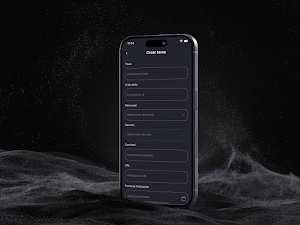 BBI App Screenshot 3