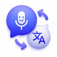 Translate: Voice & Camera Scan