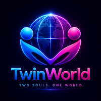 twin world social network