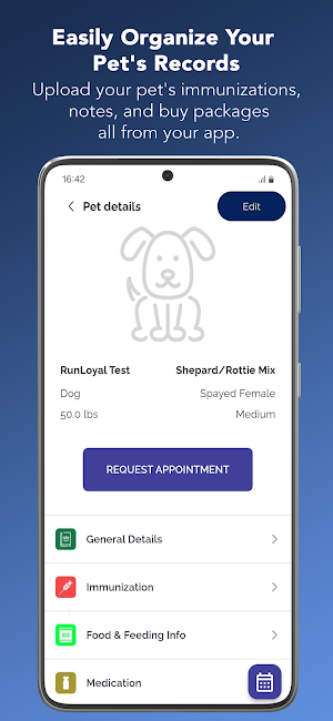 Paws & Friends Screenshot 1