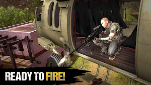 Sniper Shooter 3D: Best Shooting Game - FPS Screenshot 3