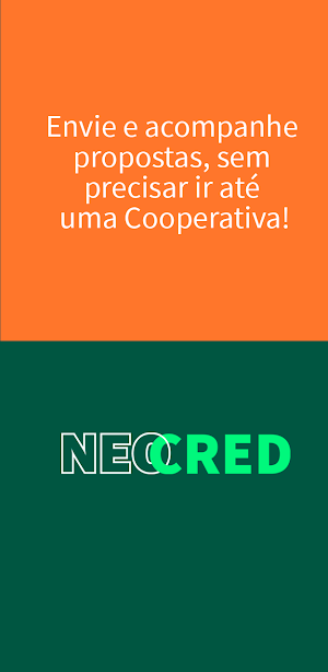 Cresol Crédito Screenshot 3