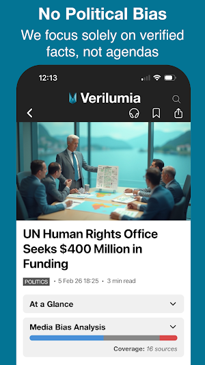 Verilumia Screenshot 3