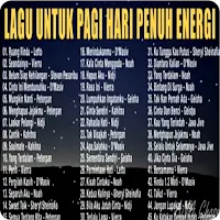 Lagu Enak Didengar Saat Santai