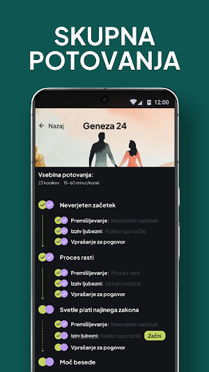 NajinEp Screenshot 1