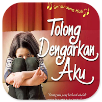 Tolong Dengarkan Aku