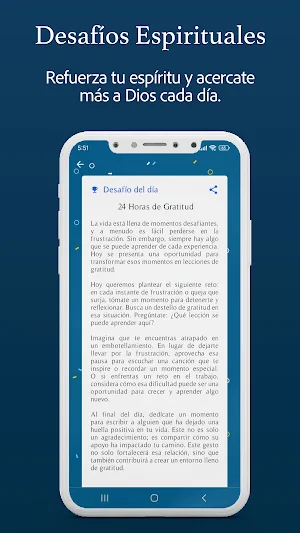 Promesas Bíblicas Screenshot 2