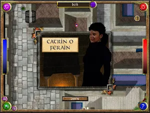 Cwest  Breuddwyd Myrddin Screenshot 3