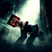 The Anomaly Horror Mod