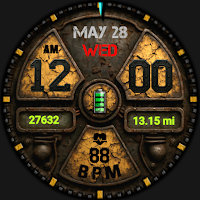 WIN Nuclear Steampunk