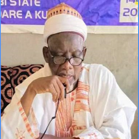 Sheikh Aliyu Tafsir