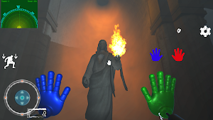 Mommy Horror Time Screenshot 1