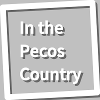 Book, In the Pecos Country