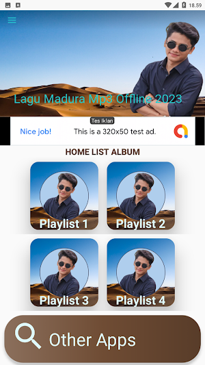 Lagu Madura Mp3 Offline 2023 Screenshot 2