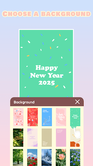 Daily Wishes & Blessings Screenshot 1