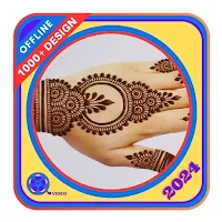 Mehndi Design Image And Video