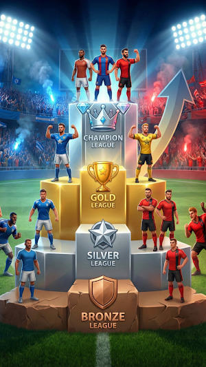 Football Stadium Empire Screenshot 1