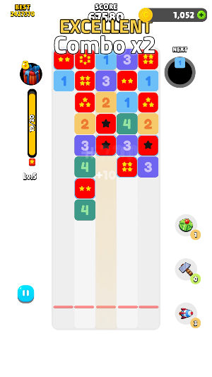 Blockplorer Zero Screenshot 3