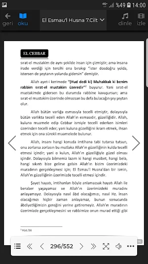Diyar Yayıncılık Screenshot 3
