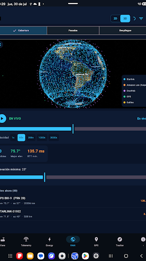 AIObatt Series Screenshot 3