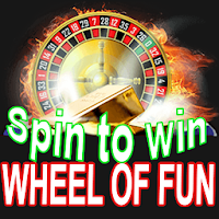 Spin the wheel, Party Game, Ra