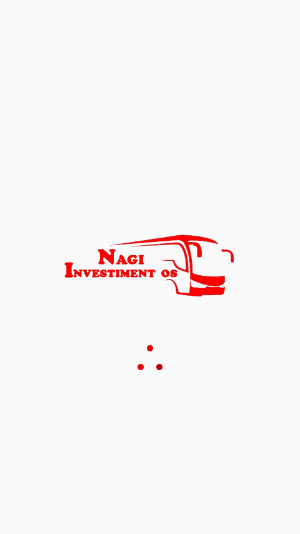 Nagi Agent Screenshot 0