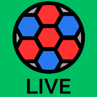BleuScore - Live Football