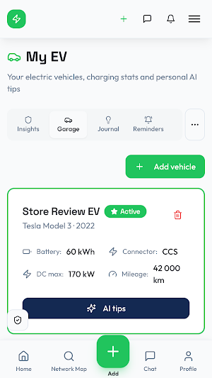 VoltyShare screenshot 5