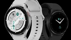 ZKin Watch Fairy Quartz Screenshot 1