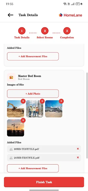 InSitePro Screenshot 2