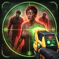 Quarantine Outbreak Last Stand
