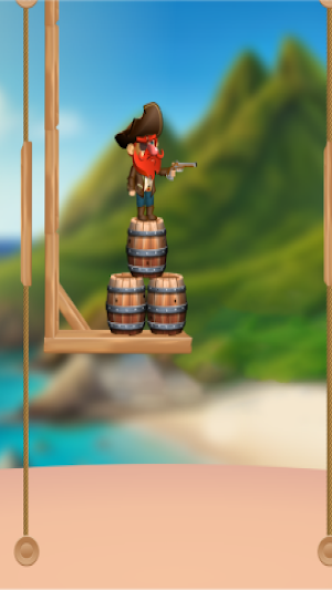 No More Rum Screenshot 1