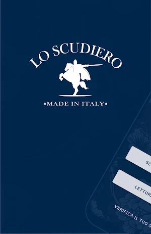 Lo Scudiero Screenshot 0