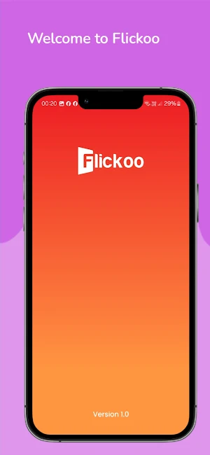 Flickoo Screenshot 0